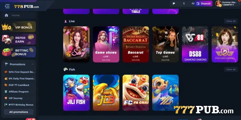 Depositing-money-is-key-to-accessing-a-wide-range-of-games-and-enjoying-bonuses