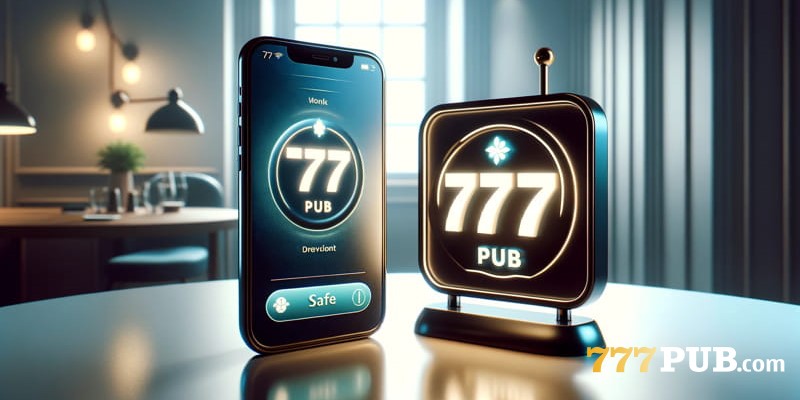 Offers-advice-on-safe-and-effective-usage-of-the-777pub-apk