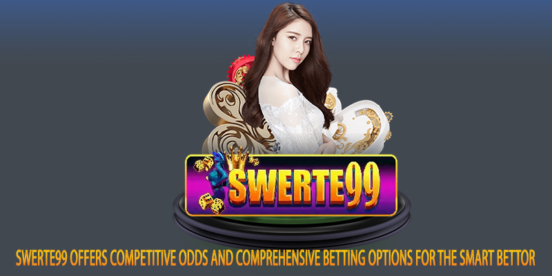 Enjoy a secure and enjoyable betting experience with Swerte99's stringent security measures